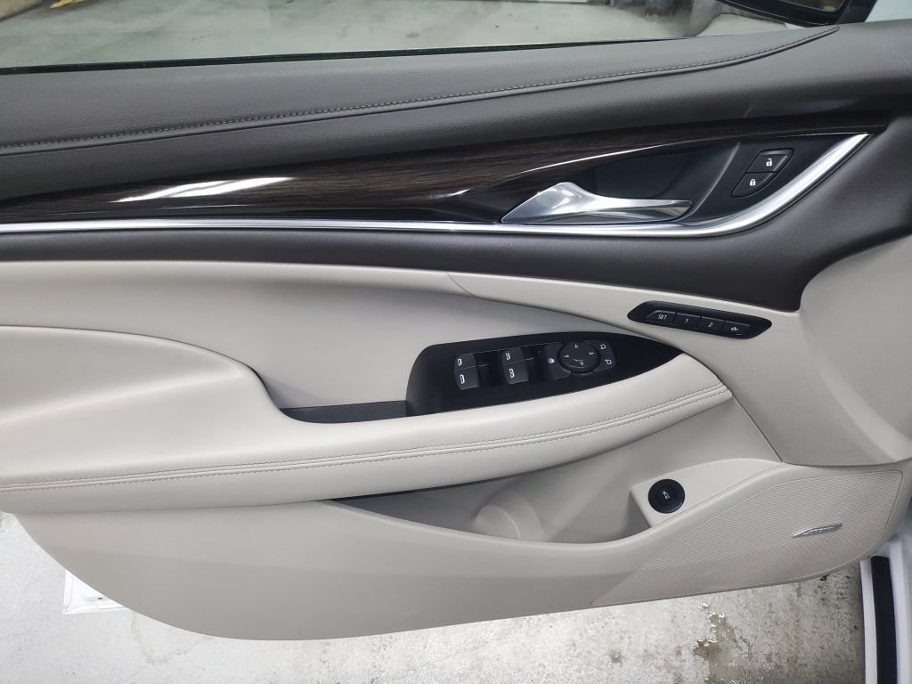 Used 2019 Buick LaCrosse Essence w/ Sights and Sounds Package FWD image 23