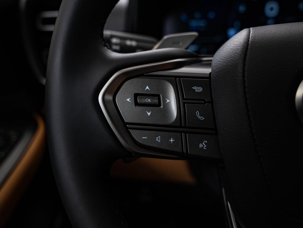 New 2026 Lexus IS 350 F Sport AWD/4WD image 27
