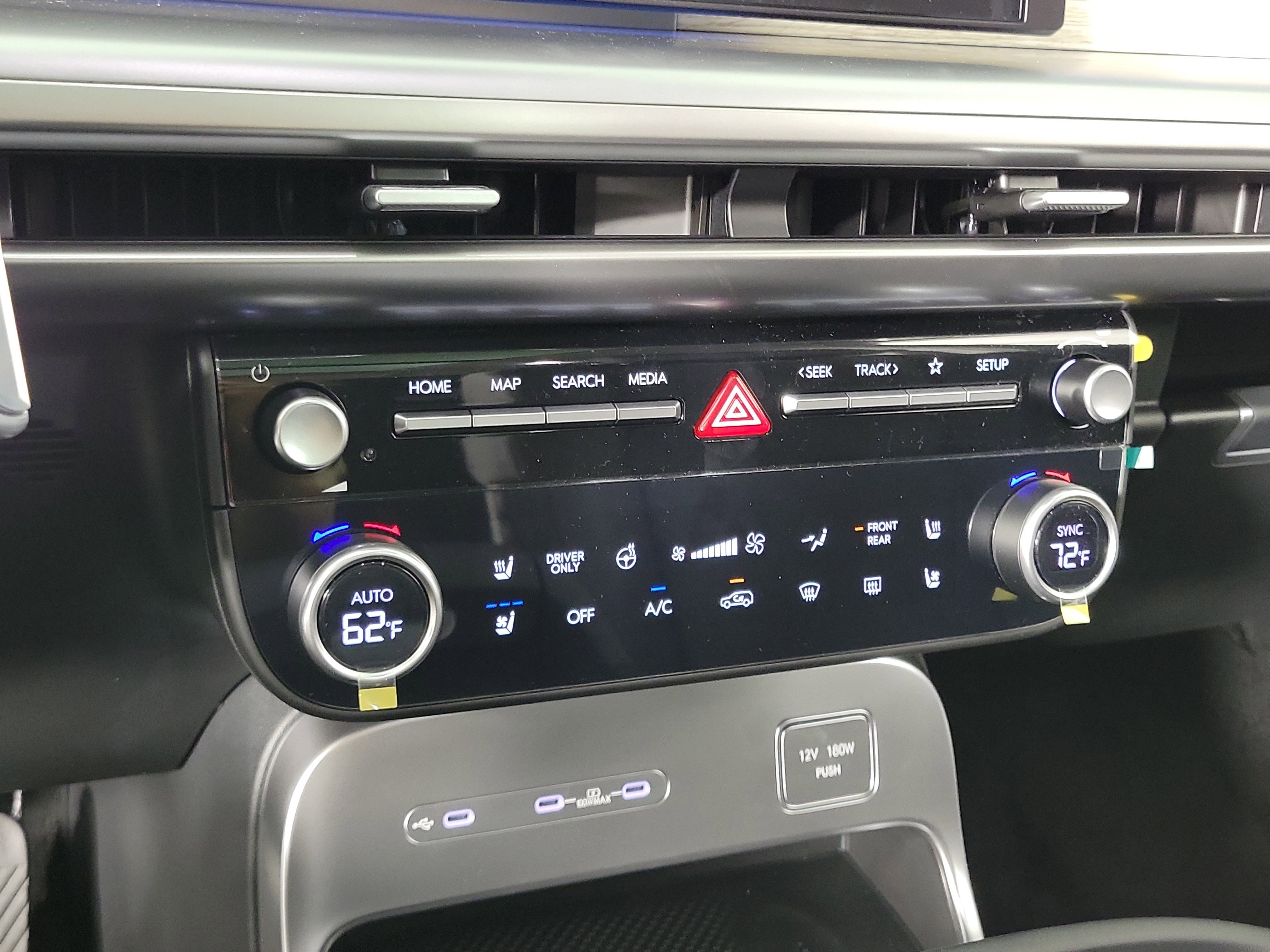 New 2026 Hyundai Ioniq 9 Limited image 16
