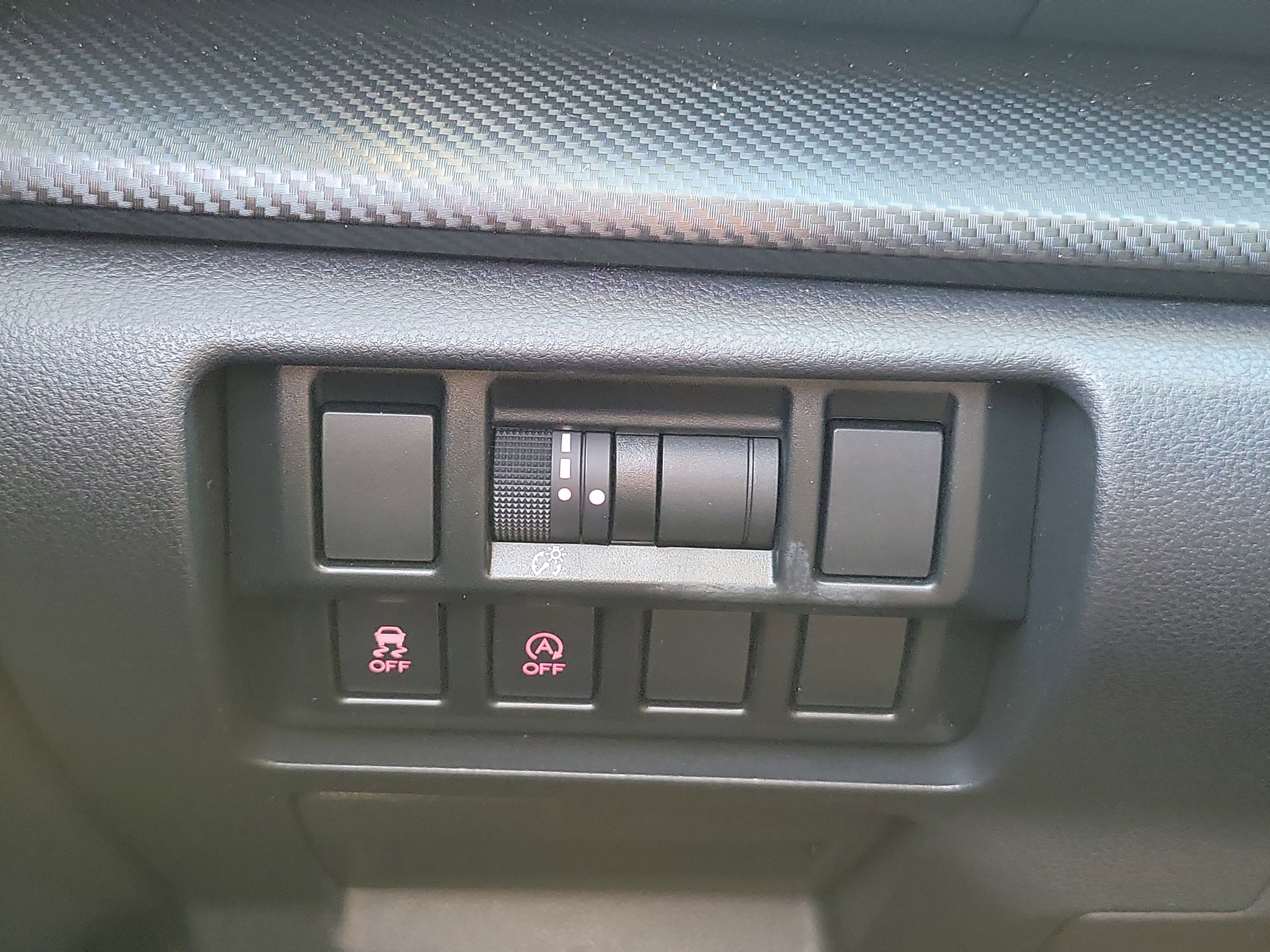 Used 2022 Subaru Crosstrek 2.0i image 24