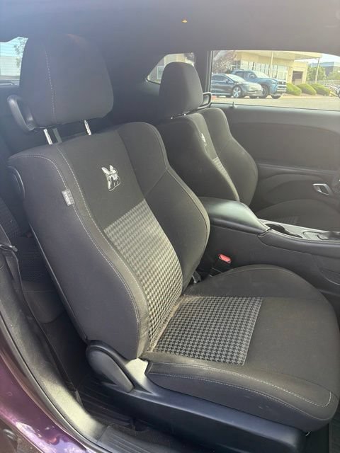 Used 2021 Dodge Challenger R/T Scat Pack RWD image 13