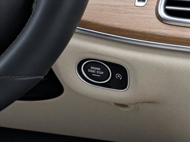 Certified 2024 Mercedes-Benz GLE 350 4MATIC image 23