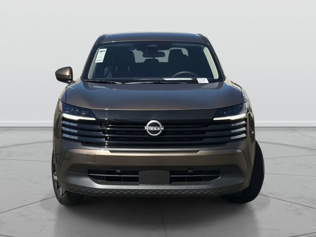 Certified 2025 Nissan Kicks SV image 2