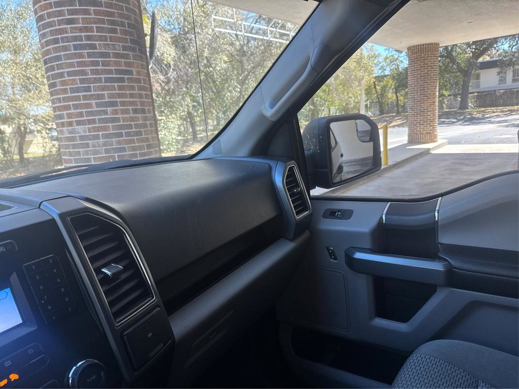 Used 2018 Ford F150 XLT image 19