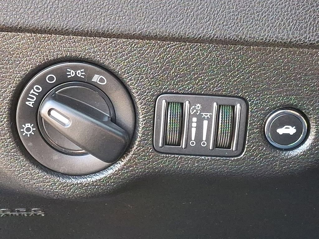 Certified 2023 Dodge Charger SXT image 24