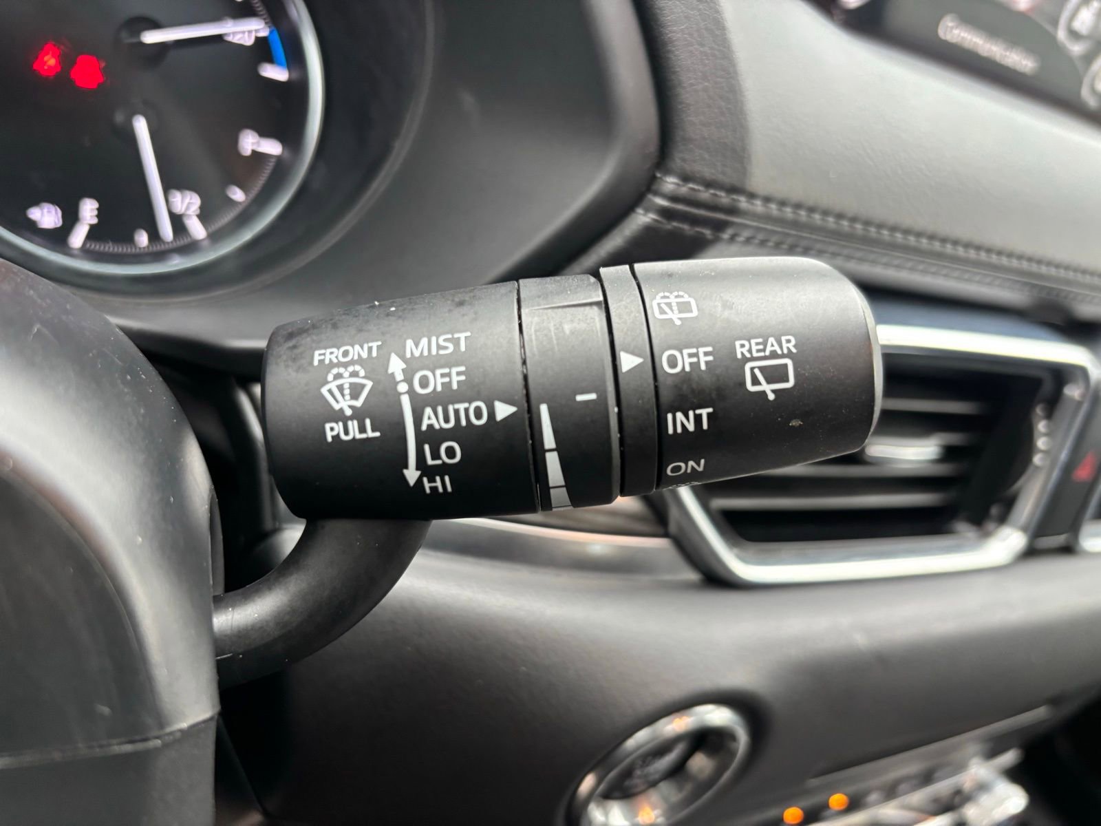 Used 2020 MAZDA CX-5 Grand Touring image 21