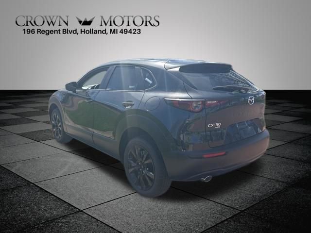 New 2026 MAZDA CX-30 AWD 2.5 S w/ Select Sport Pkg image 6