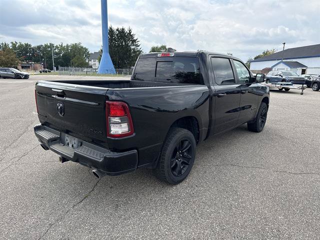 Used 2020 RAM 1500 Big Horn AWD/4WD image 21