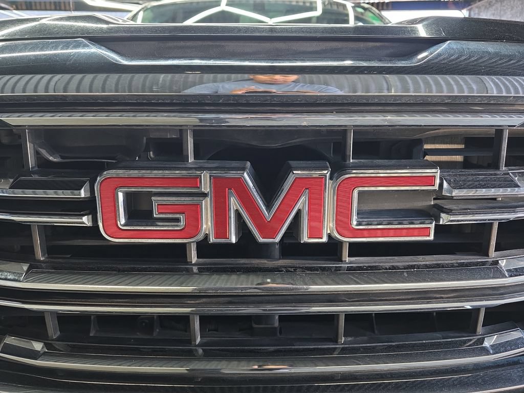 Used 2018 GMC Sierra 1500 SLT w/ Texas SLT Premium Package RWD image 25