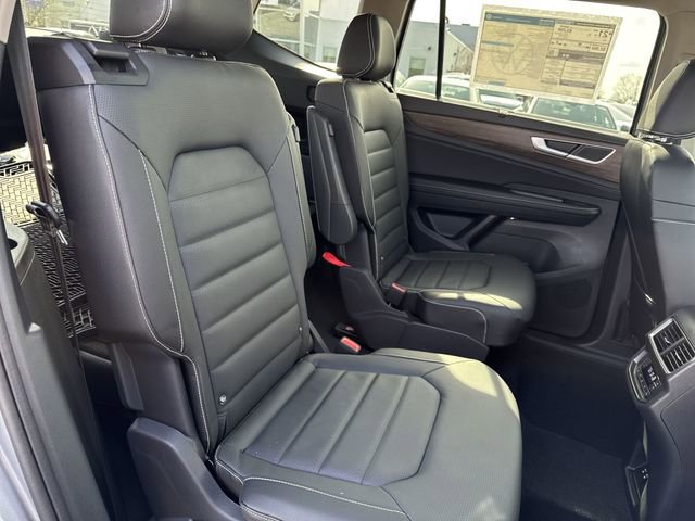 New 2026 Volkswagen Atlas SEL image 27