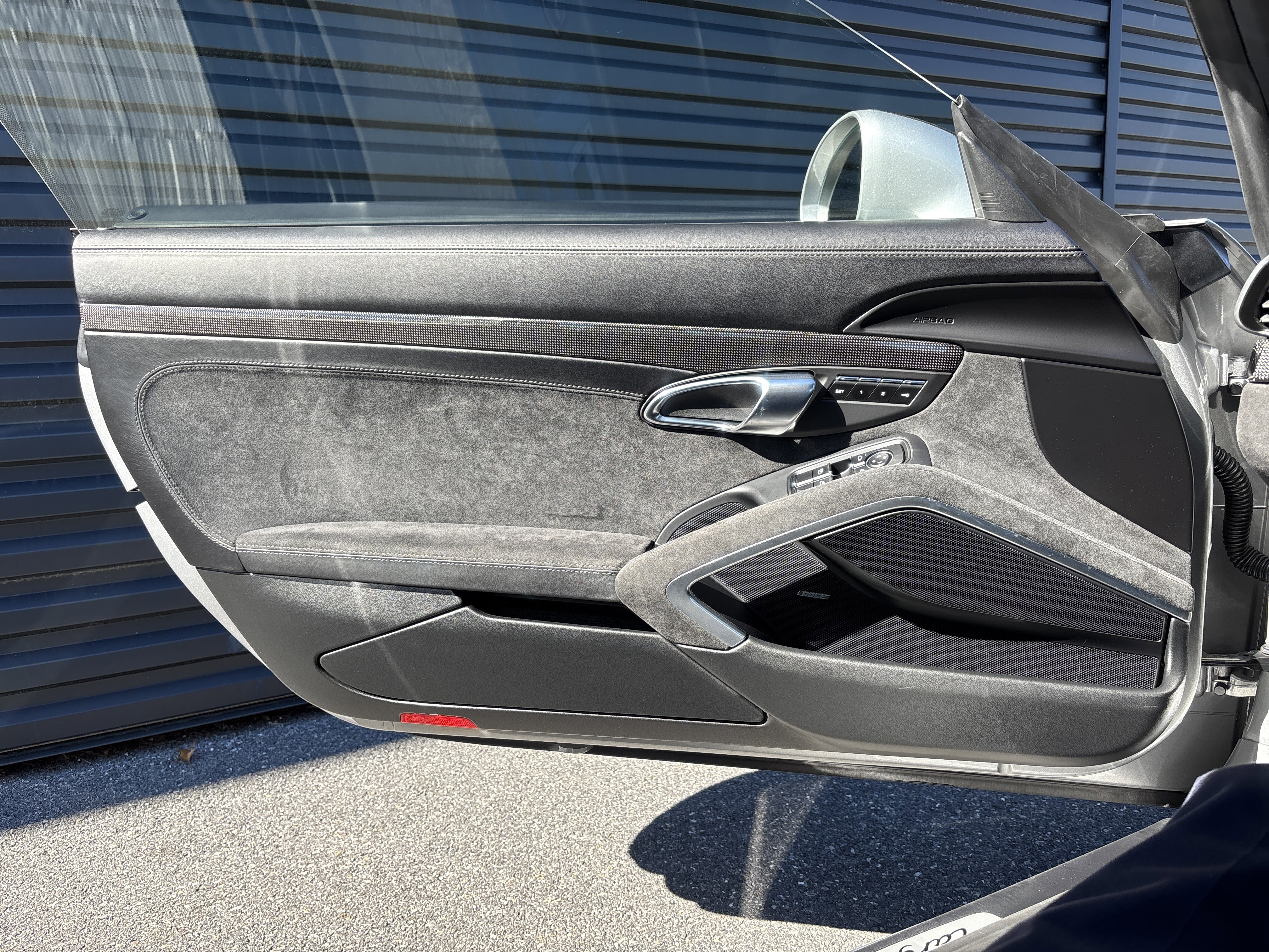 Certified 2019 Porsche 911 image 9