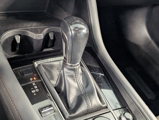 Used 2021 MAZDA MAZDA3 s image 22