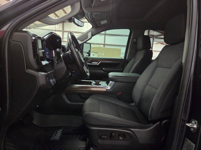 Used 2024 Chevrolet Silverado 2500 LT image 61