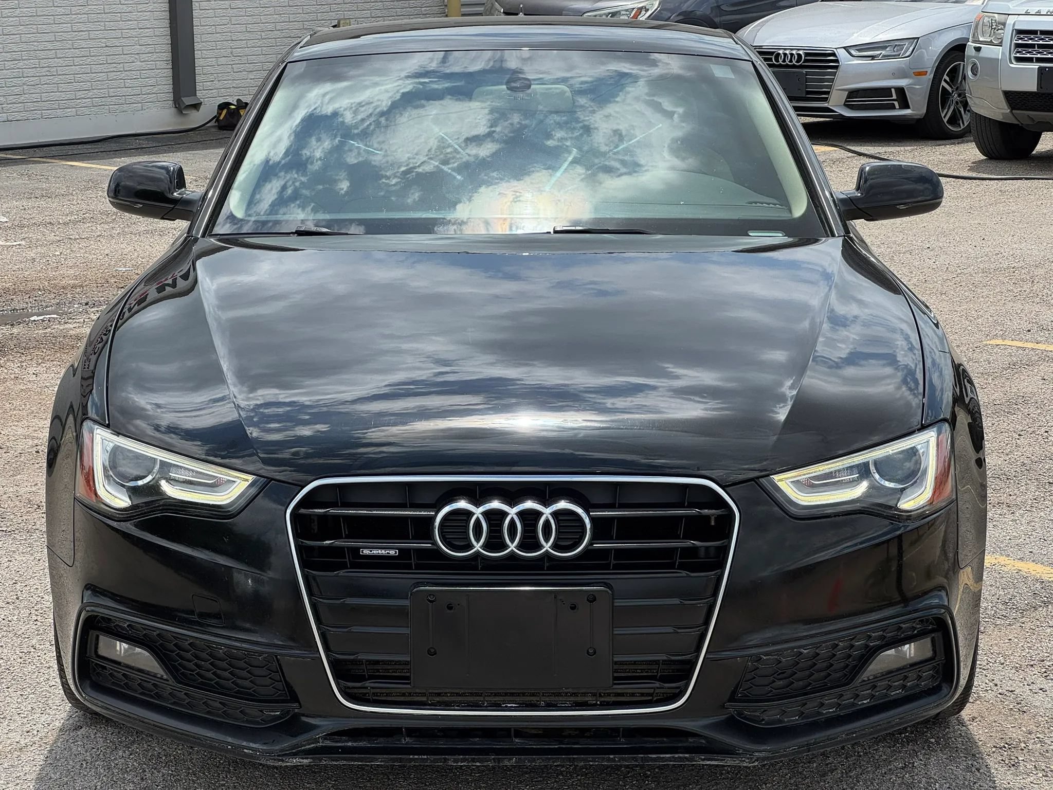 Used 2016 Audi A5 2.0T Premium AWD/4WD image 10