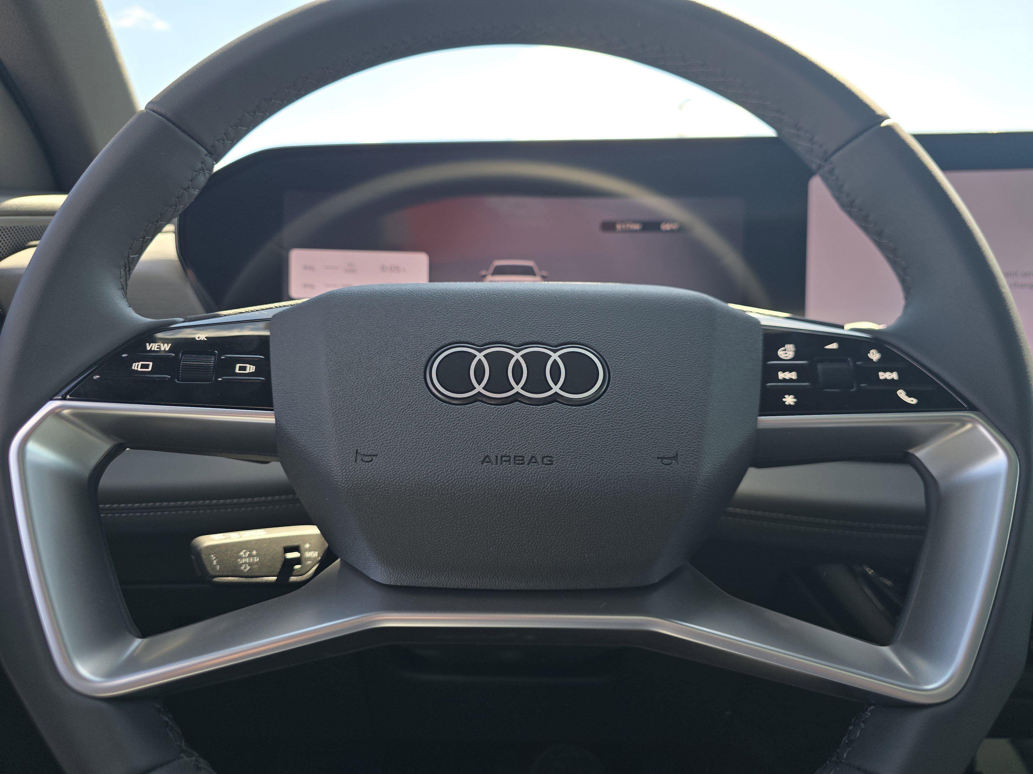 New 2027 Audi Q6 e-tron Premium Plus AWD/4WD image 24