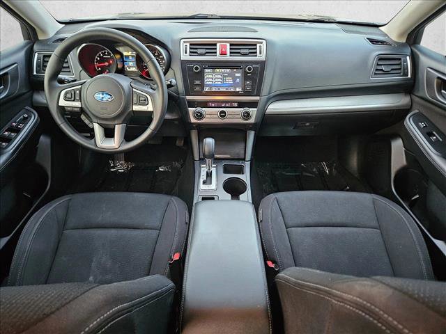 Used 2017 Subaru Legacy 2.5i w/ Alloy Wheel Package image 16