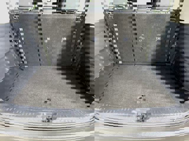 Certified 2025 Toyota Grand Highlander FWD image 25