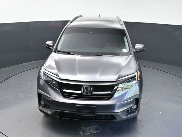 Used 2022 Honda Pilot Special Edition image 23