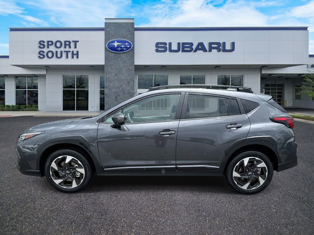 New 2026 Subaru Crosstrek 2.5i Limited AWD/4WD image 6