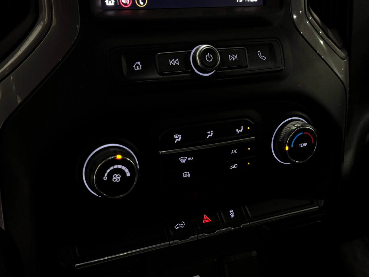 Used 2020 Chevrolet Silverado 2500 W/T w/ WT Fleet Convenience Package image 7