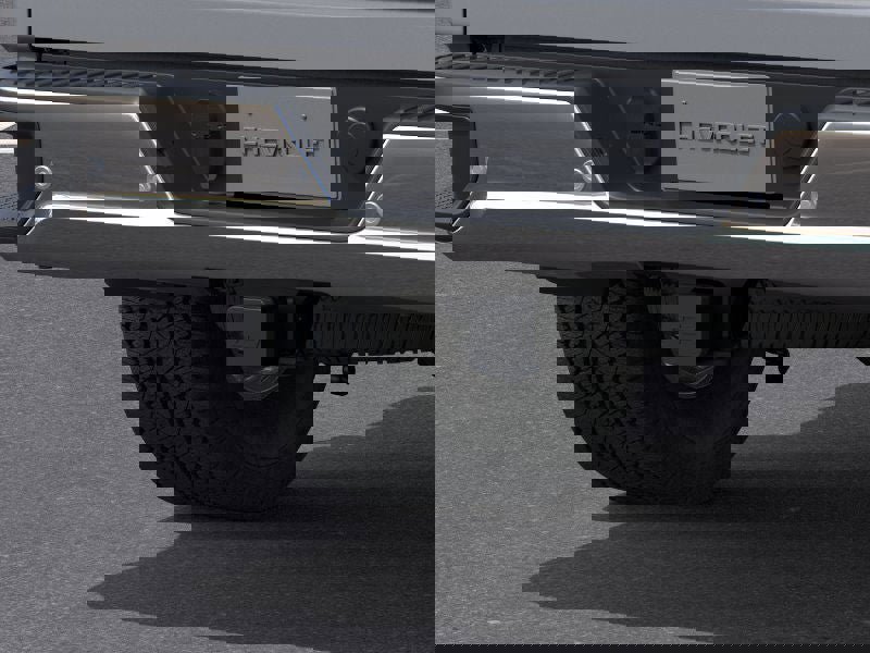 New 2026 Chevrolet Silverado 2500 LT w/ All Star Edition image 14