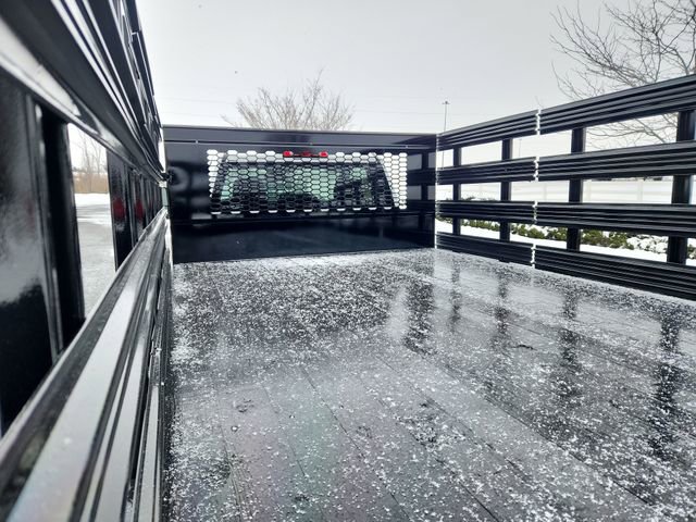 New 2025 Chevrolet Silverado 3500 W/T w/ WT Convenience Package image 29