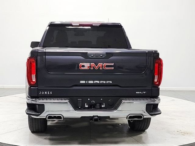 Used 2023 GMC Sierra 1500 SLT w/ SLT Premium Package image 6