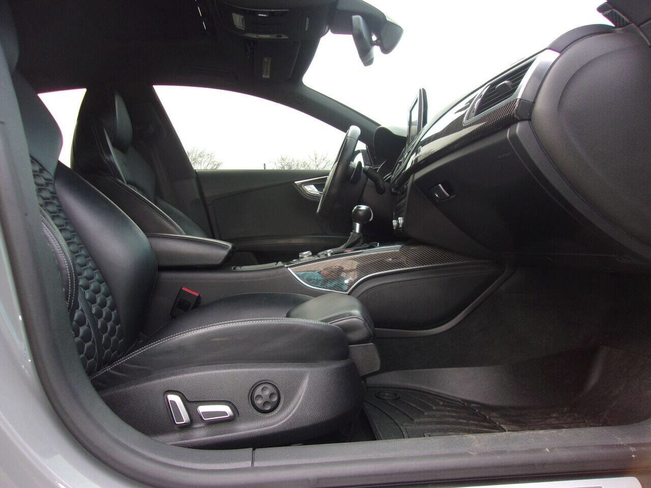 Used 2016 Audi RS 7 Prestige image 15