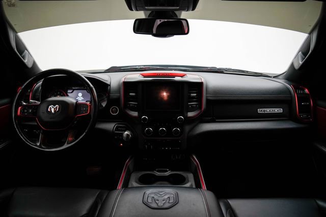 Used 2019 RAM 1500 Rebel w/ Rebel Level 1 Equipment Group image 26