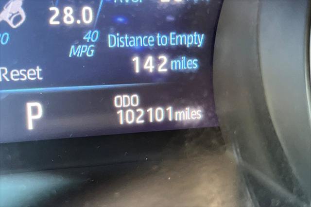 Certified 2018 Toyota Camry XLE w/ Audio Package FWD image 29