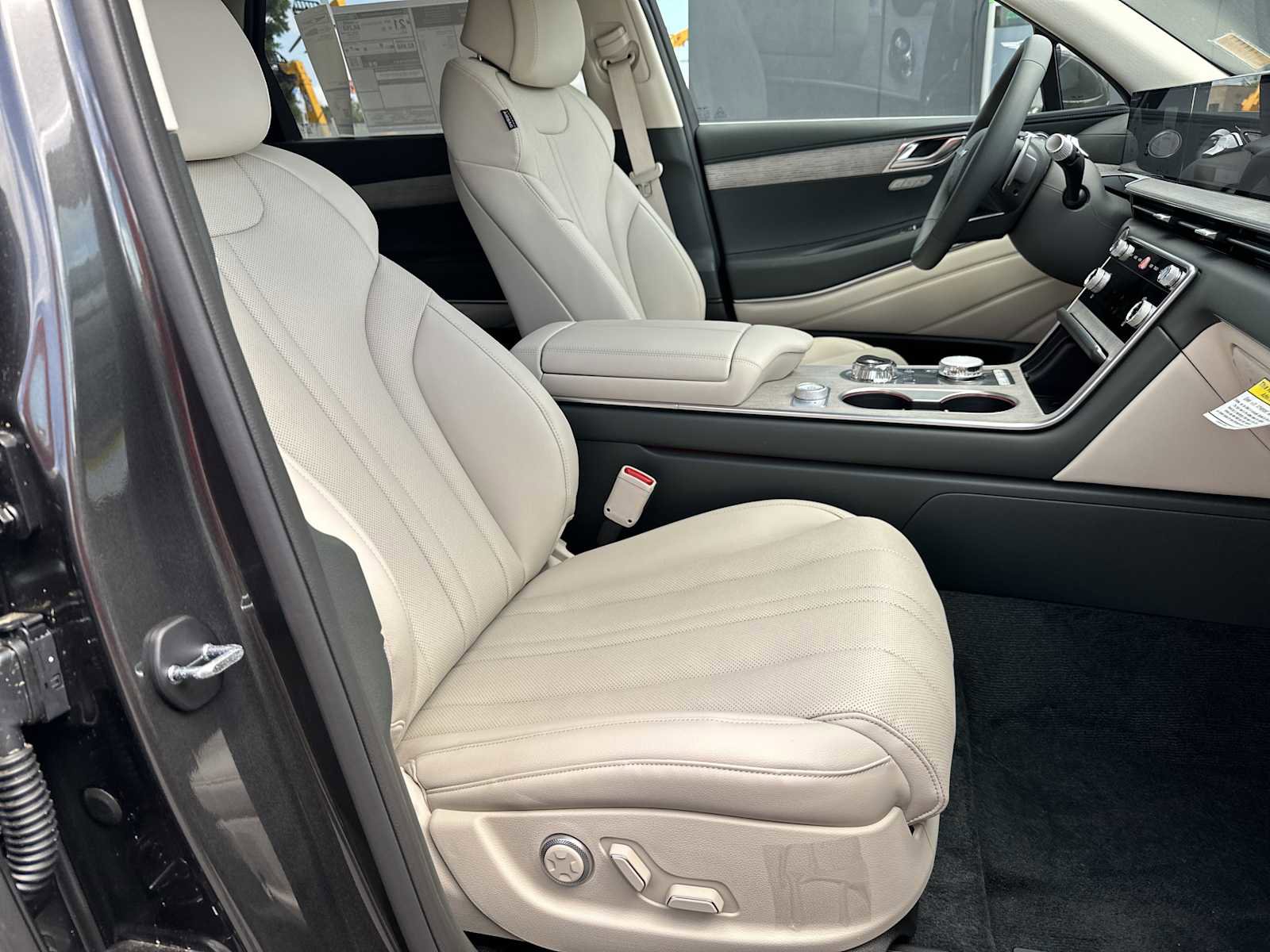 New 2026 Genesis GV80 2.5T Select image 27