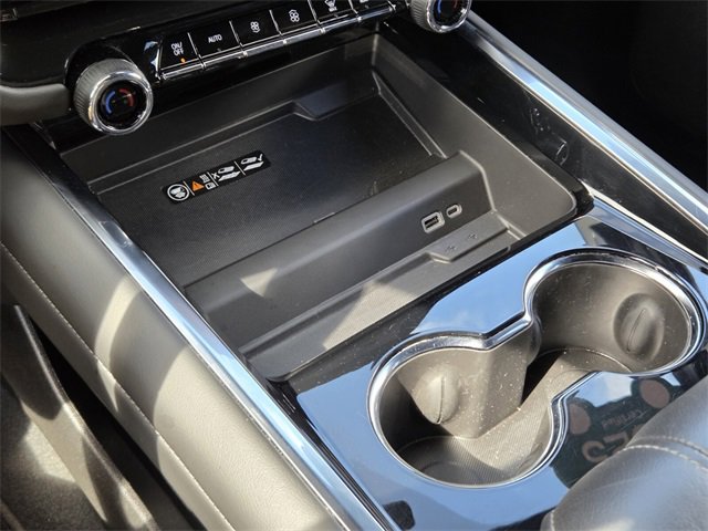 Certified 2025 Chevrolet Tahoe LT image 34