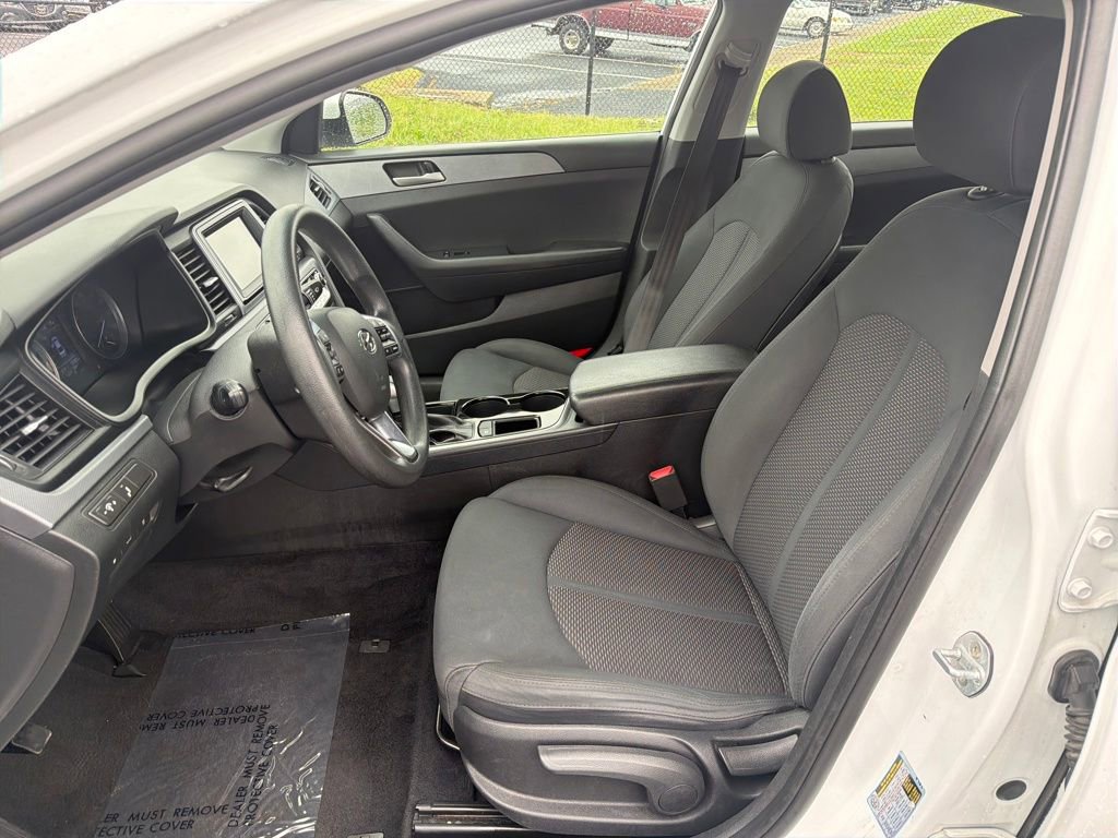 Used 2019 Hyundai Sonata SE image 11