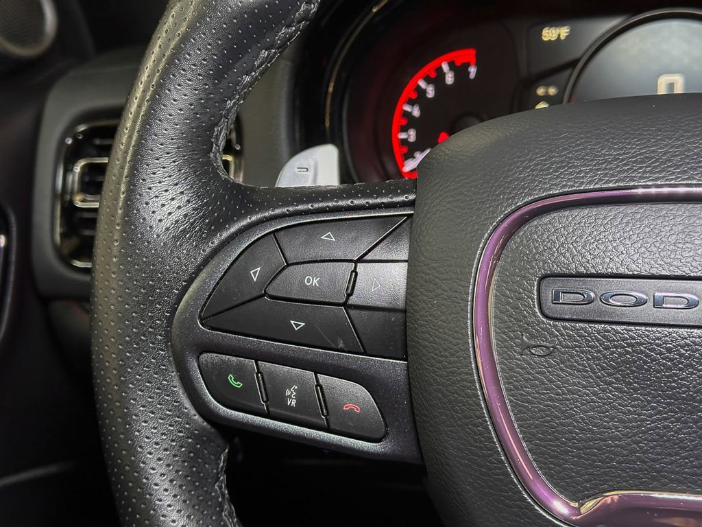 Certified 2025 Dodge Durango GT image 34