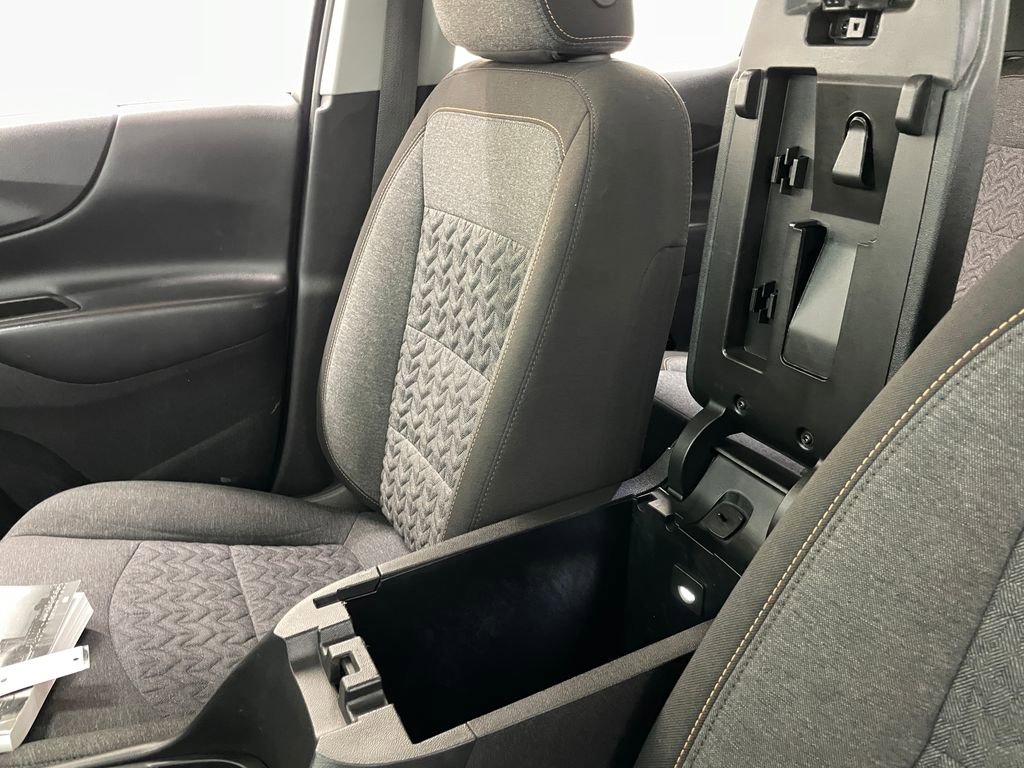 Certified 2022 Chevrolet Equinox LT image 35