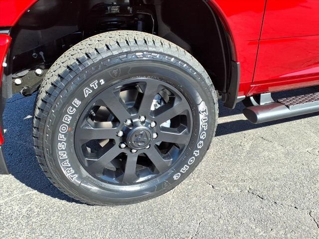 New 2026 RAM 2500 Tradesman w/ Safety Group AWD/4WD image 6