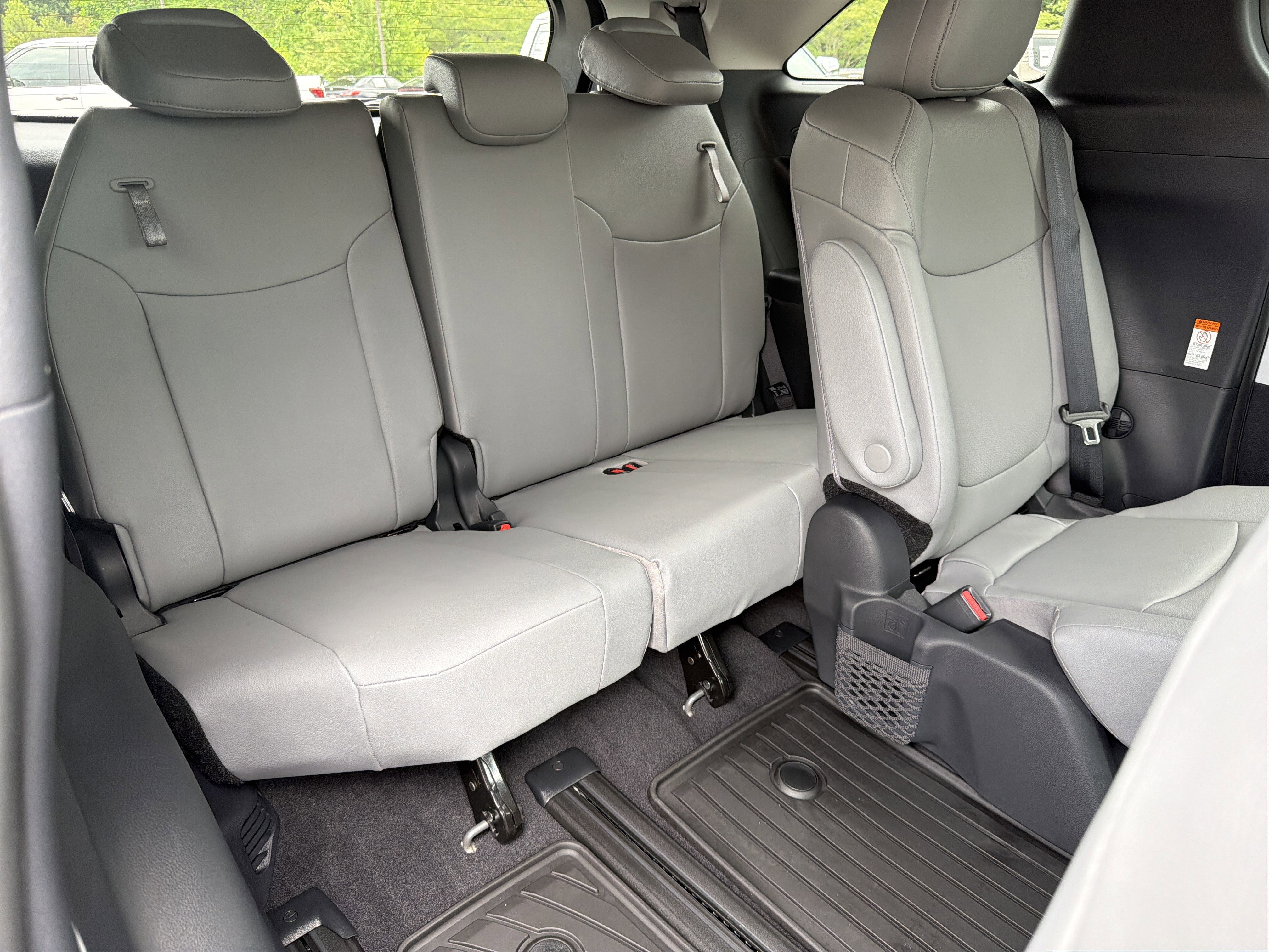 New 2026 Toyota Sienna XLE AWD/4WD image 15