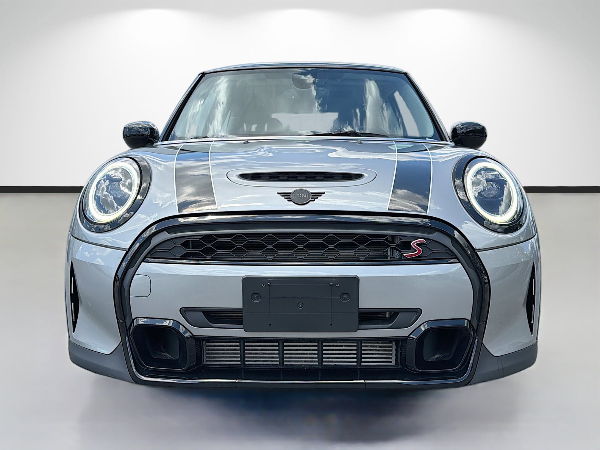 Used 2024 MINI Cooper S FWD image 8