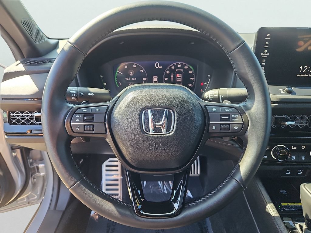 Used 2025 Honda Accord Sport image 26