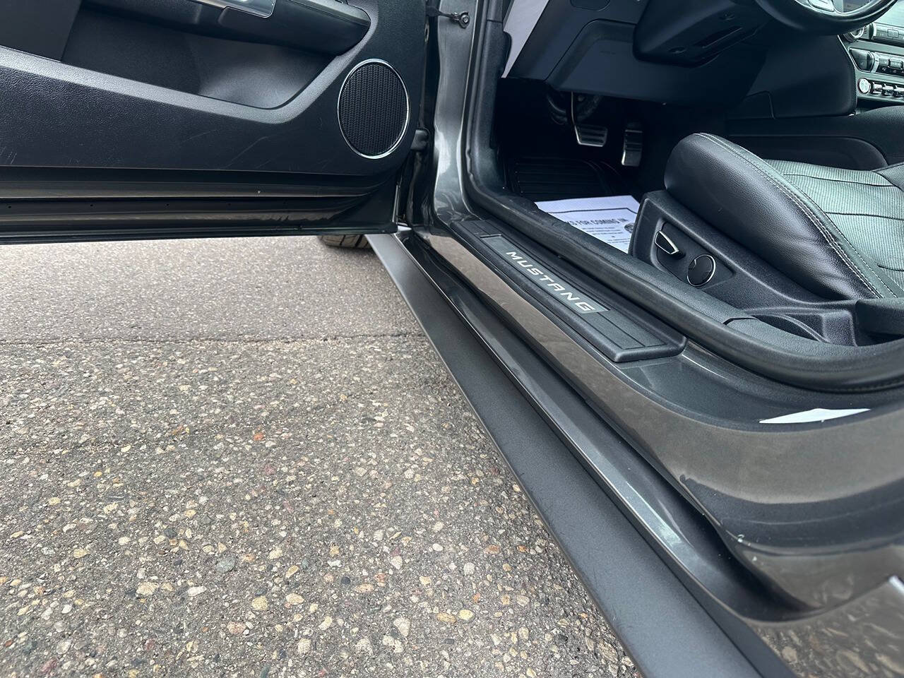 Used 2019 Ford Mustang GT Premium RWD image 35