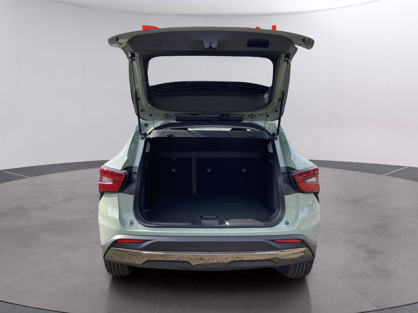 New 2026 Chevrolet Trax ACTIV w/ Sunroof Package image 13