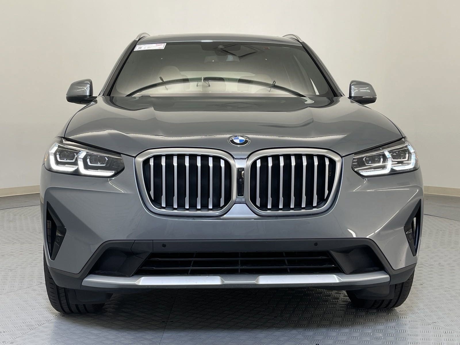 Used 2024 BMW X3 xDrive30i w/ Convenience Package w/ZPA image 6