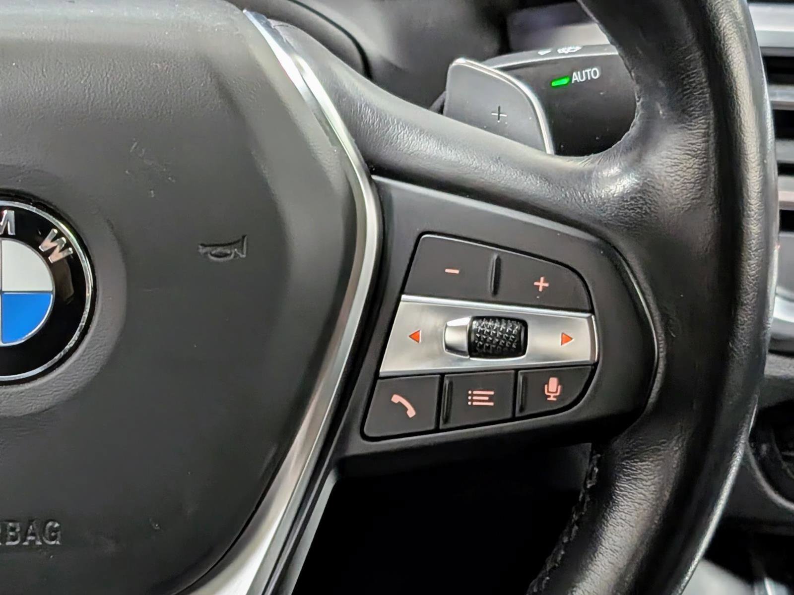 Used 2019 BMW 330i xDrive Sedan w/ Convenience Package image 35