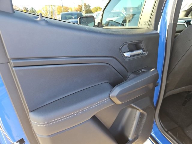 New 2026 GMC Canyon Elevation w/ Convenience Package image 19