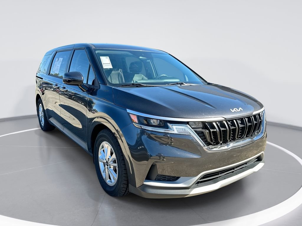 Used 2023 Kia Carnival LX