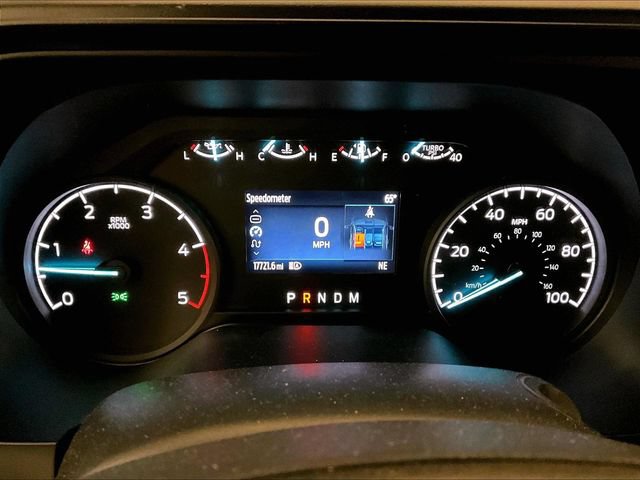 Certified 2024 Ford F350 XLT w/ Camper Package AWD/4WD image 18