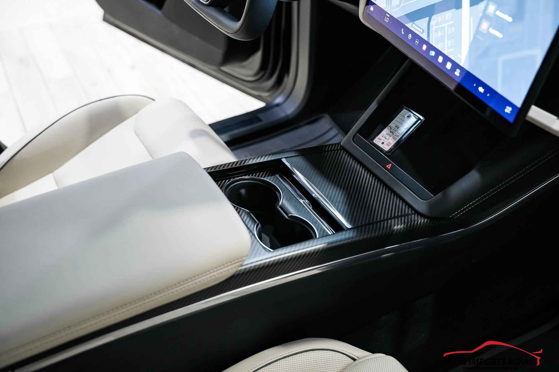 Used 2022 Tesla Model X Plaid image 70