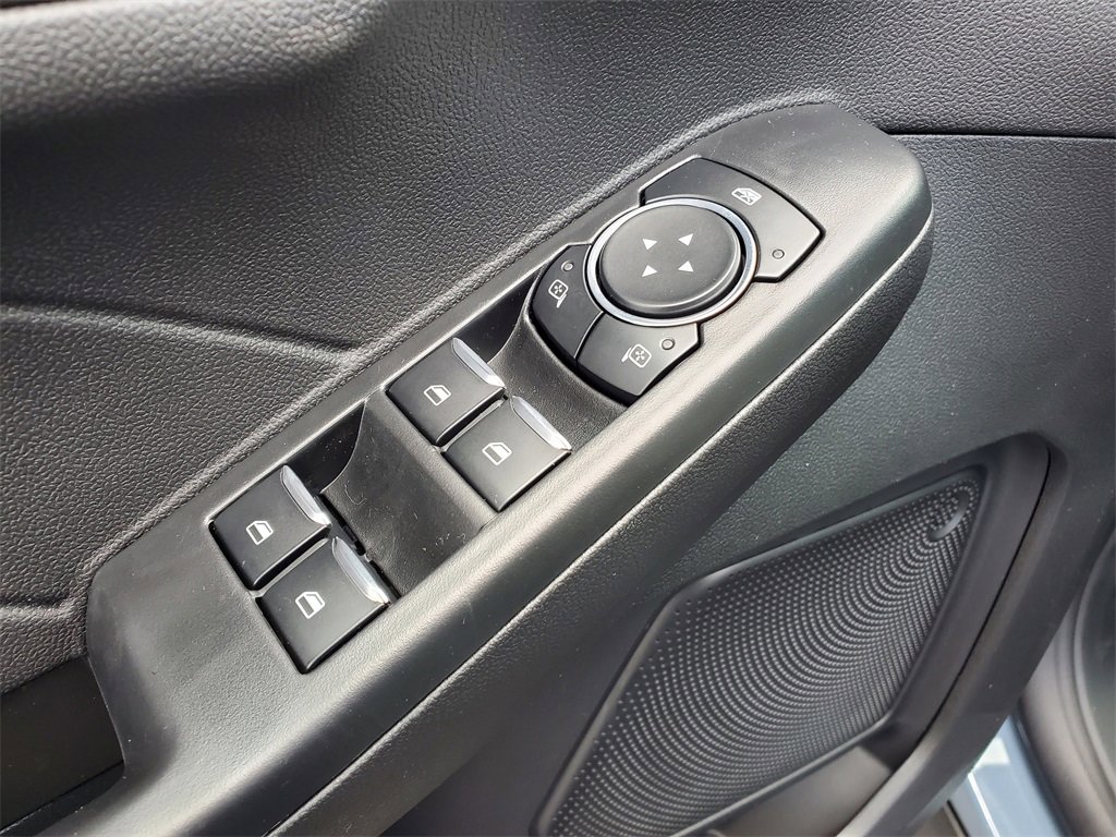 New 2026 Ford Escape Active image 18