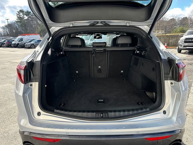 Used 2022 Alfa Romeo Stelvio Ti image 15