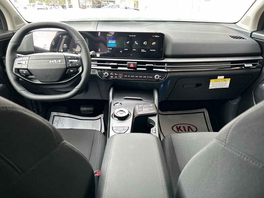 New 2026 Kia Sportage S AWD/4WD image 16